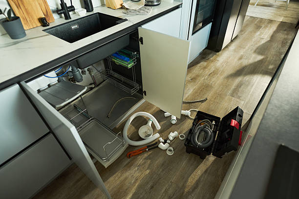Reliable Plumbing contractor in Fairview, NC by Street Wise - Plumbing